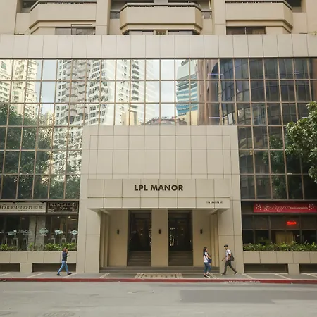 Salcedo Suites